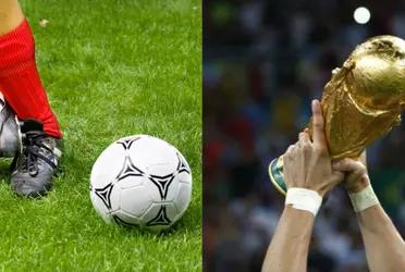 Este jugador es una de las grandes estrellas de Qatar 2022 pero ahora peligra su continuidad en el certamen.