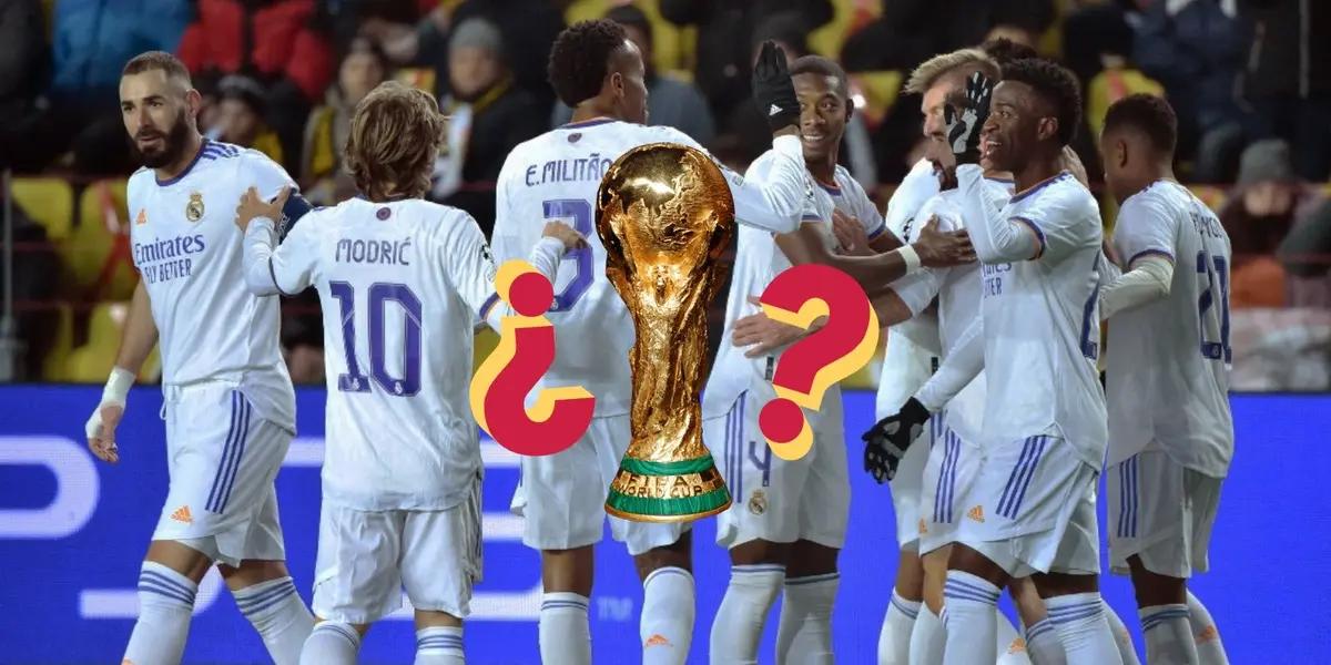 Este jugador es una de las grandes promesas del fútbol mundial.