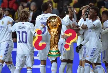 Este jugador es una de las grandes promesas del fútbol mundial.