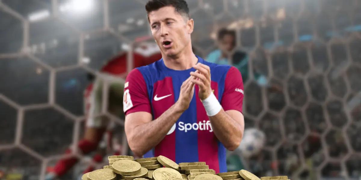 Este jugador es uno de los más destacados de toda la temporada blaugrana pese a los resultados