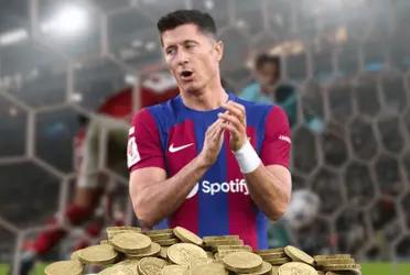 Este jugador es uno de los más destacados de toda la temporada blaugrana pese a los resultados