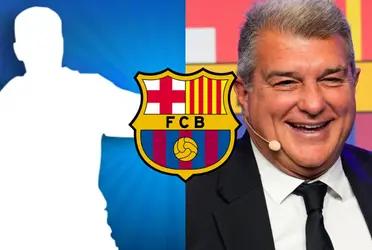 Este jugador firmará con Barcelona en las próximas horas