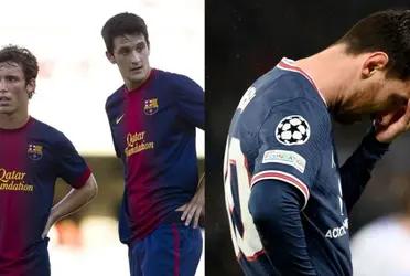 Este jugador fue clave para la resolución del Grupo H.