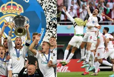 Este jugador fue clave en títulos importantes del Merengue pero no se fue de la mejor manera.