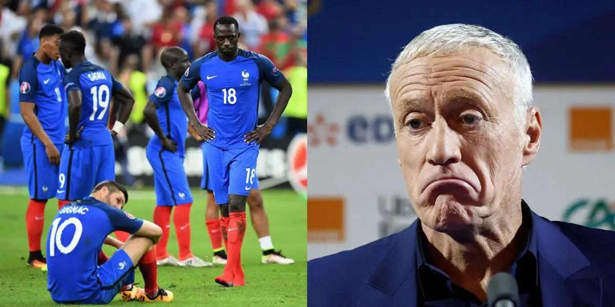 Este jugador fue el más determinante en la temporada 2021/22 del Real Madrid.