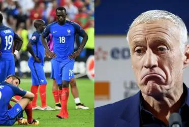 Este jugador fue el más determinante en la temporada 2021/22 del Real Madrid.