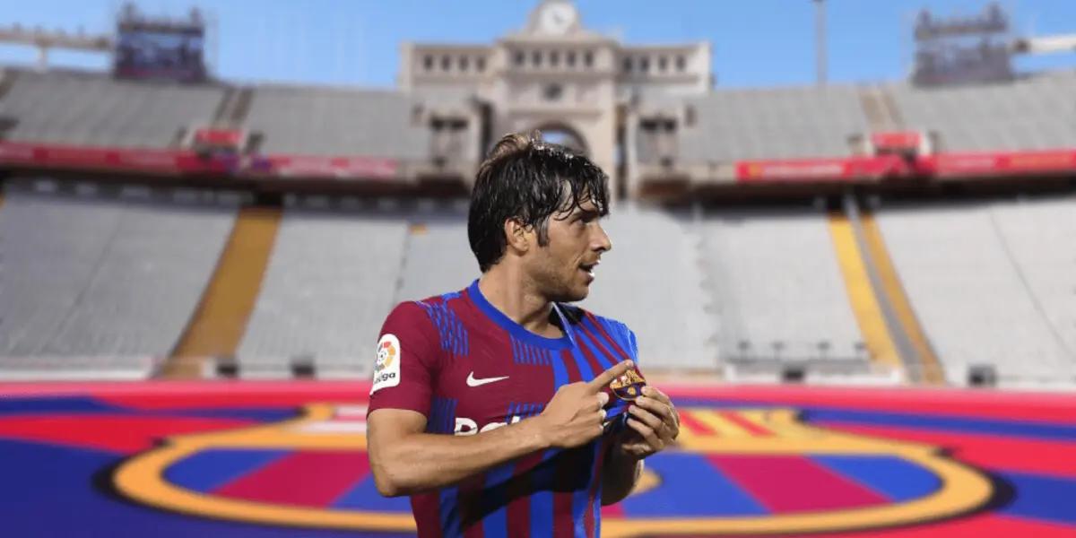 Este jugador habría realizado una nueva acción que marca su sentido de pertenencia por la institución