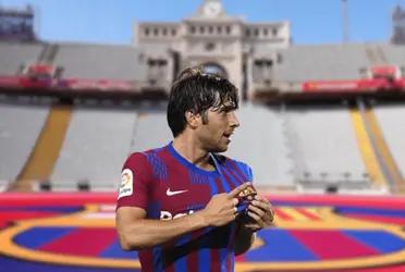 Este jugador habría realizado una nueva acción que marca su sentido de pertenencia por la institución