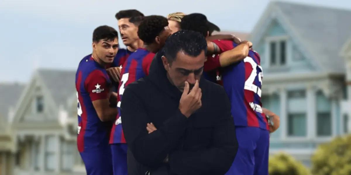 Este jugador hoy destaca más por su nueva actividad que por su pasado en la institución blaugrana, la cual no es muy querida