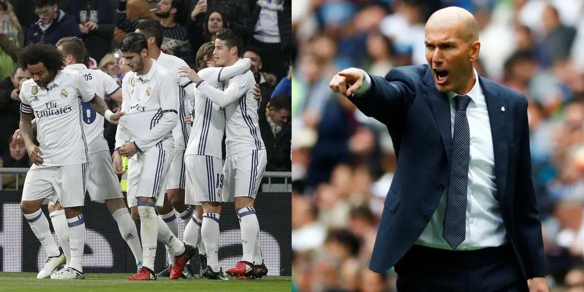 Este jugador llegó luego del Mundial 2014 y ahora intenta renacer en una liga menor.