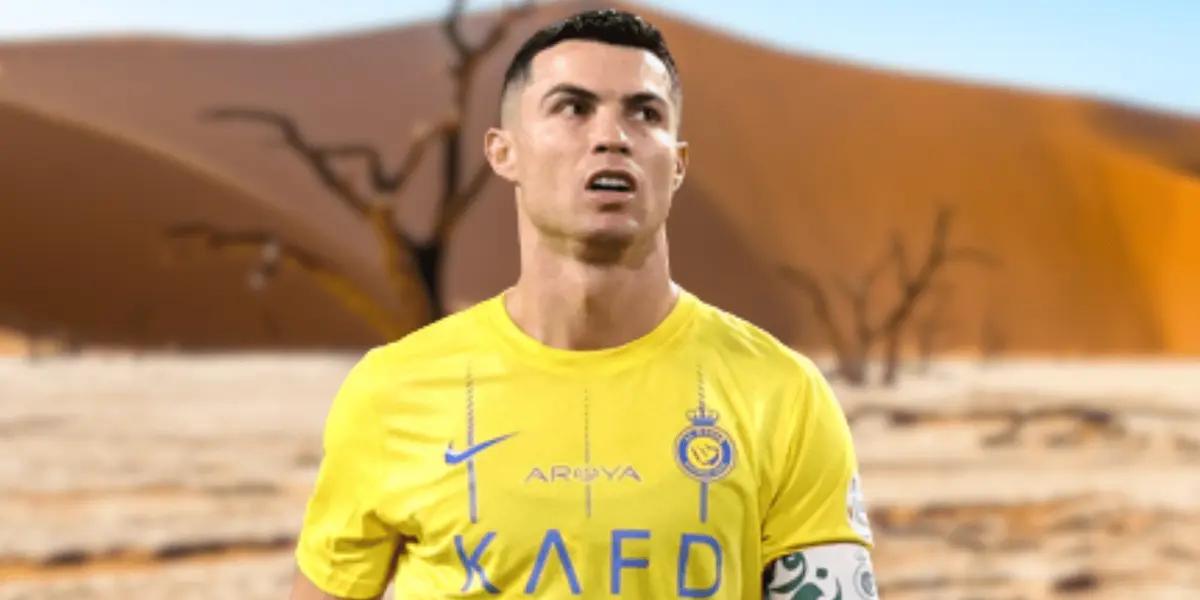 Este jugador no pasa sus mejores momentos en la actualidad y puede quedar libre en invierno