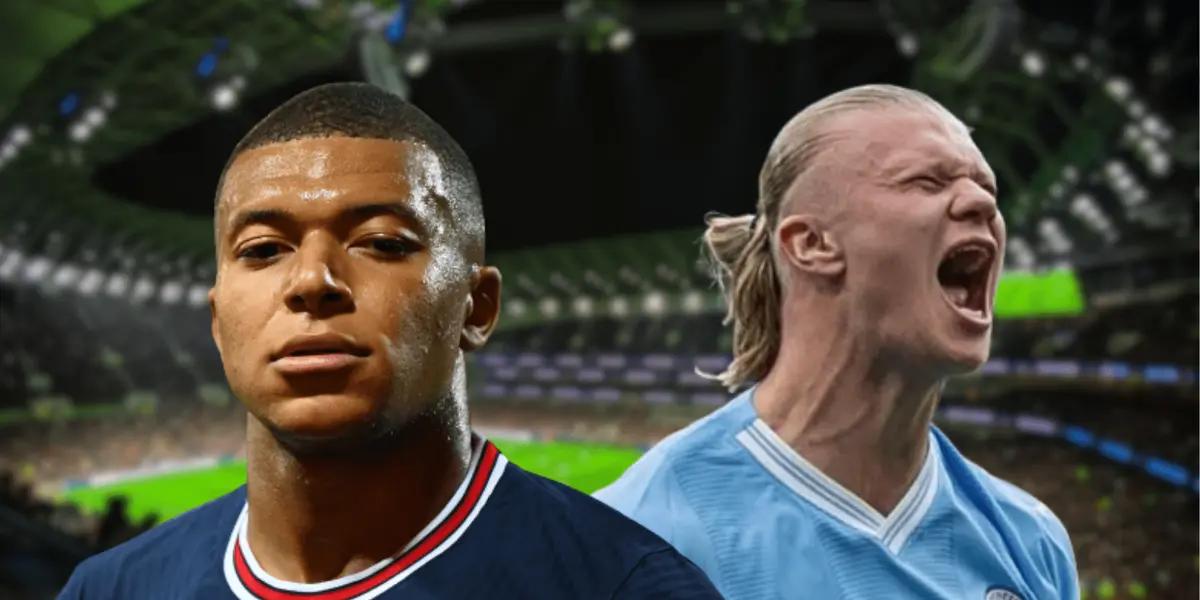 Este jugador podría entrar en la órbita de los grandes de Europa en poco tiempo