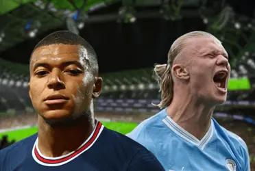 Este jugador podría entrar en la órbita de los grandes de Europa en poco tiempo