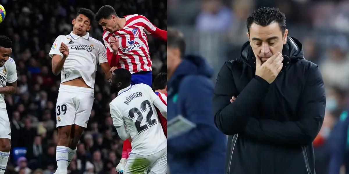 Este jugador pudo haber llegado al club catalán, pero hoy lo lamentan mucho.