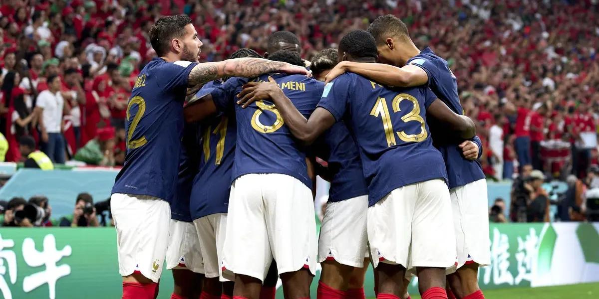 Este jugador no recibe el reconocimiento que se merece de la prensa.