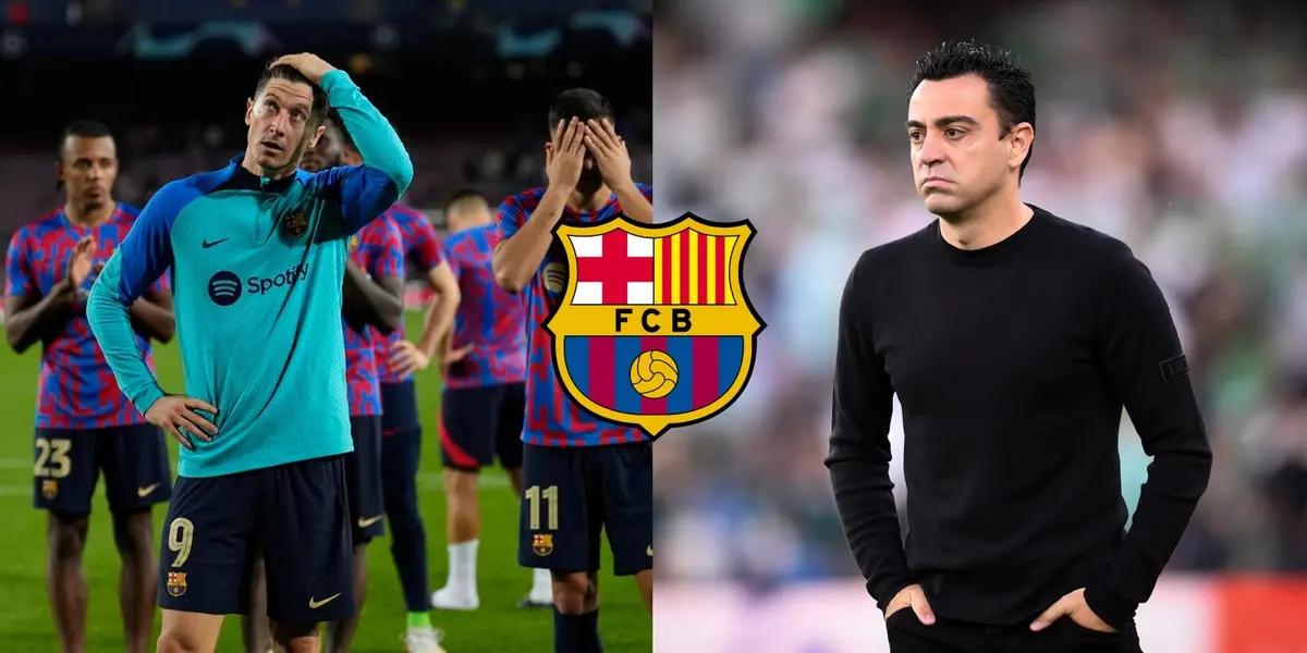 Este jugador se formó en el Merengue y llegó al Barça luego de un largo recorrido.