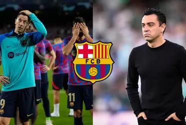 Este jugador se formó en el Merengue y llegó al Barça luego de un largo recorrido.