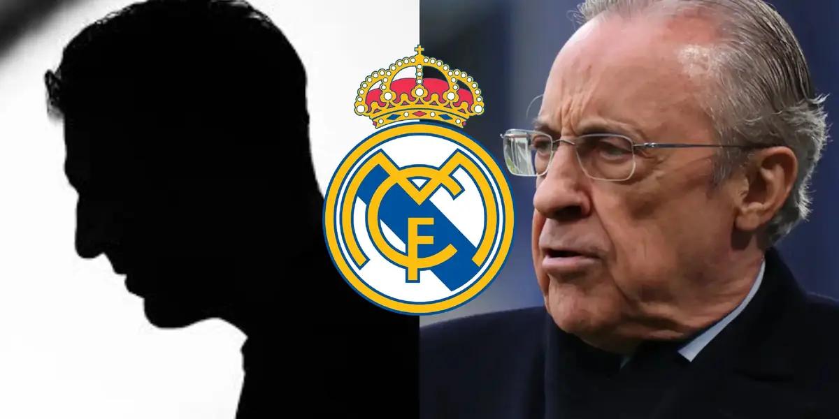 Este jugador se ofendió con el Madrid y los cambió por otro equipo