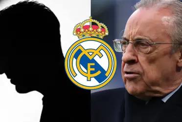 Este jugador se ofendió con el Madrid y los cambió por otro equipo