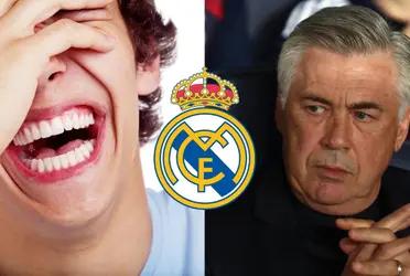 Este jugador no suele recibir minutos y supo ser de los mejores del mundo.