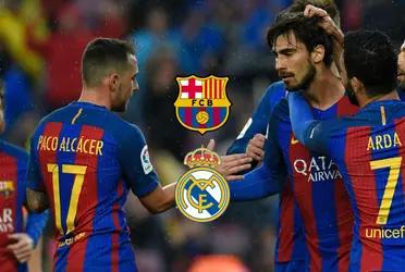 Este jugador supo ser de los más destacados en La Liga antes de llegar al Camp Nou.