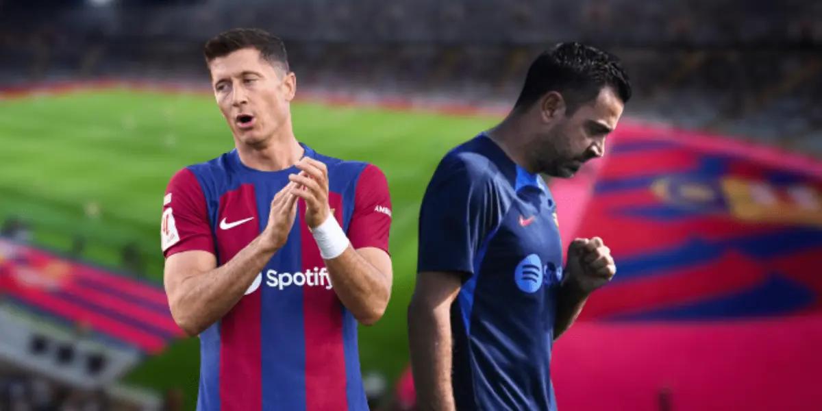 Este jugador tendría un gran gesto de amor para con la institución blaugrana