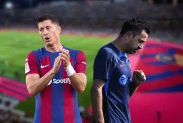 Este jugador tendría un gran gesto de amor para con la institución blaugrana