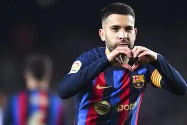 Este jugador tuvo un paso olvidable por Barcelona, explotó lejos de la Ciudad Condal y ahora cae en el olvido.