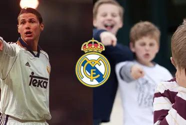 Este jugador tuvo una carrera atormentada por las lesiones.