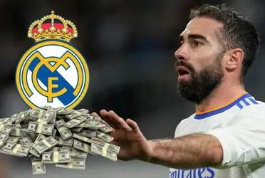 Este lateral derecho es uno de los más codiciados del mercado y Barcelona también lo desea.