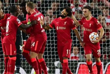 Este martes 5 de abril el Benfica de Portugal recibirá en el Estadio Da Luz a Liverpool de Inglaterra por el partido de ida de los Cuartos de Final de la UEFA Champions League. El encuentro se disputará a las 21:00 horas con televisación de Movistar+.