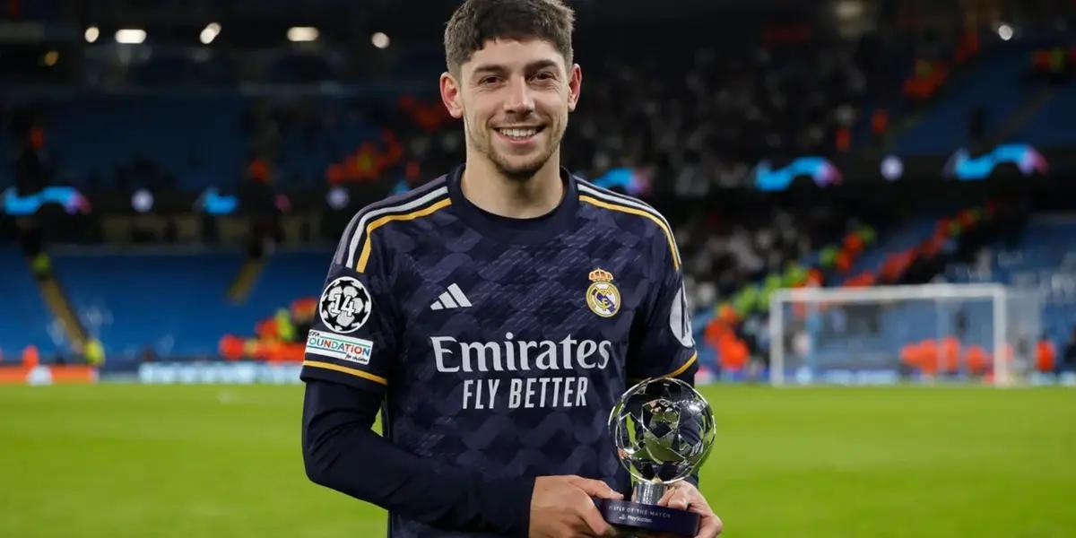 Este mediocampista del club blanco a jugado todo con Ancelotti, y los madridistas temen por una posible lesión