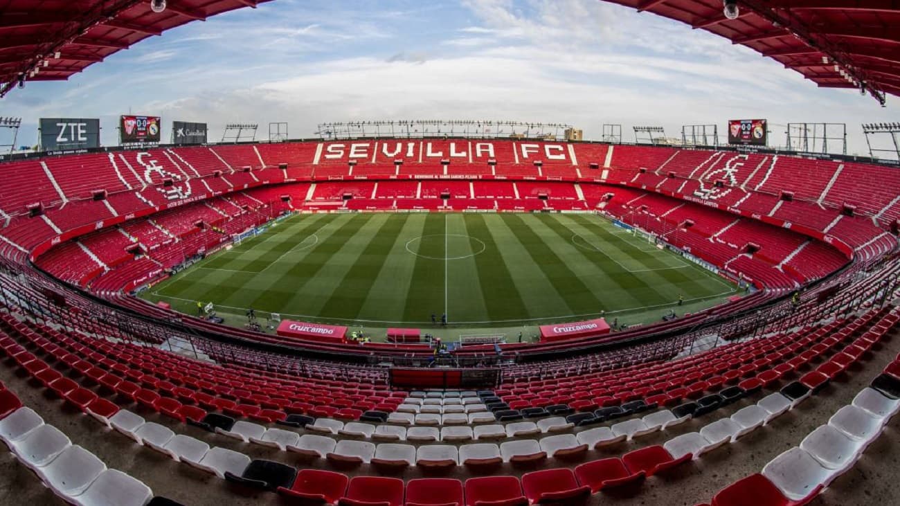 Este miércoles 18 de Mayo se juega la gran final de la UEFA Europa League entre el Eintracht Frankfurt de Alemania y el Rangers de Escocia. El partido se disputará a las 21:00 horas en el Estadio Ramón Sánchez-Pizjuán y podrá verse a través de Movistar+ en su canal de la Liga de Campeones.