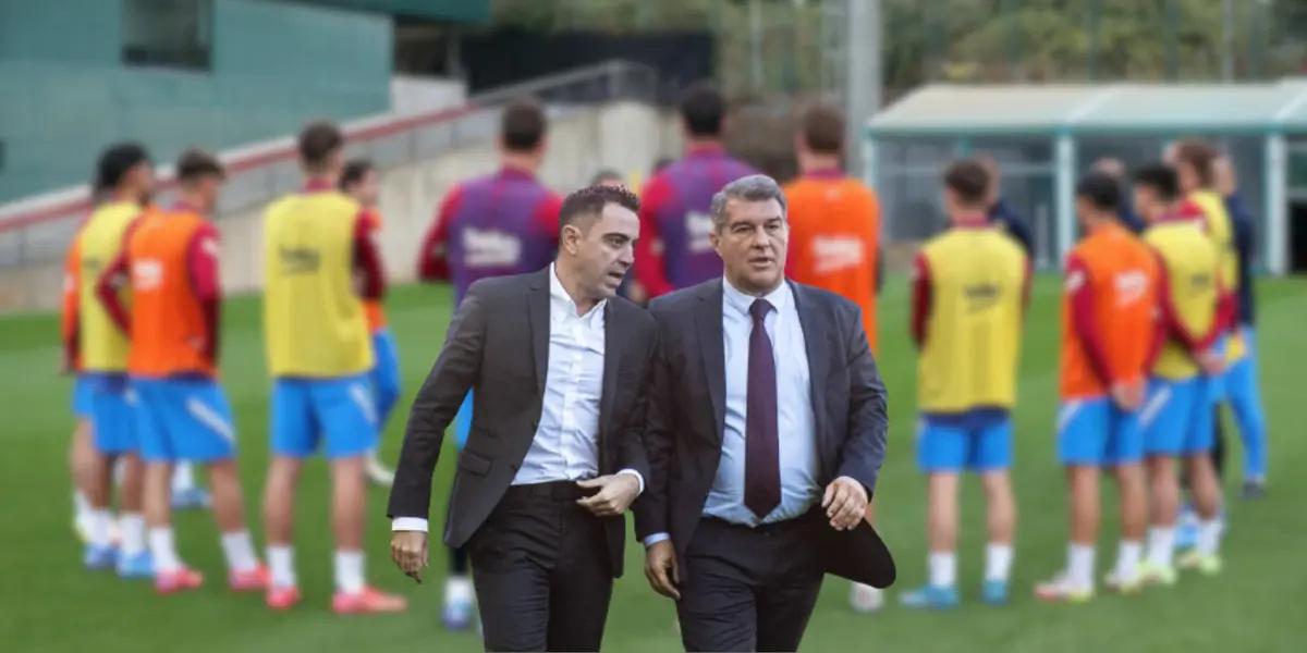 Este nuevo movimiento producto de lo sucedido en este jueves daría un nuevo vuelco en el mercado de pases