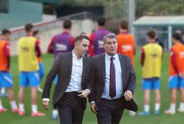 Este nuevo movimiento producto de lo sucedido en este jueves daría un nuevo vuelco en el mercado de pases