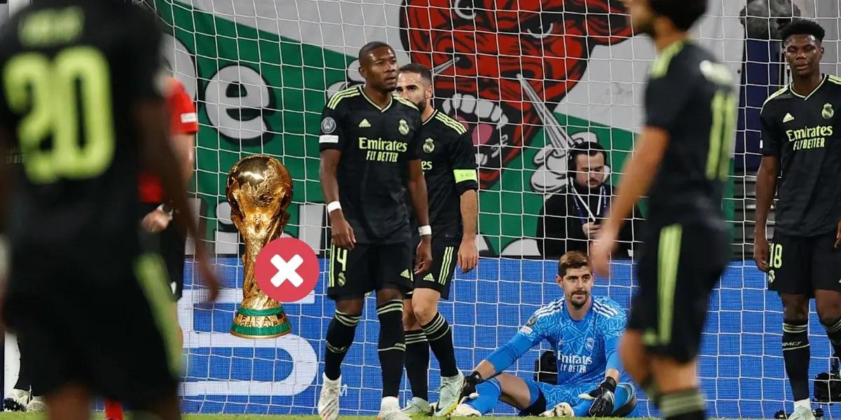 Este país se juega la clasificación en el tercer partido del grupo.