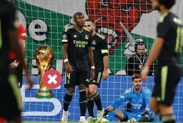 Este país se juega la clasificación en el tercer partido del grupo.