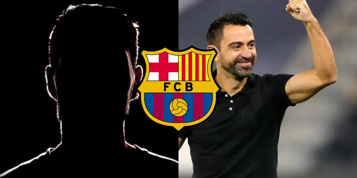 Este será el próximo fichaje del Barcelona en este mercado de fichajes