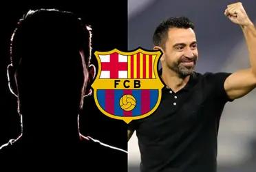 Este será el próximo fichaje del Barcelona en este mercado de fichajes