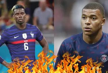 Este tema es furor en Francia y como era de esperarse, ya han comenzado las especulaciones sobre el caso.