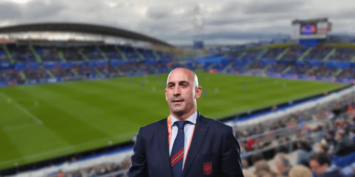 Este viernes se realizará la audiencia donde el dirigente y Rubiales se cruzaran en la sede de la RFEF