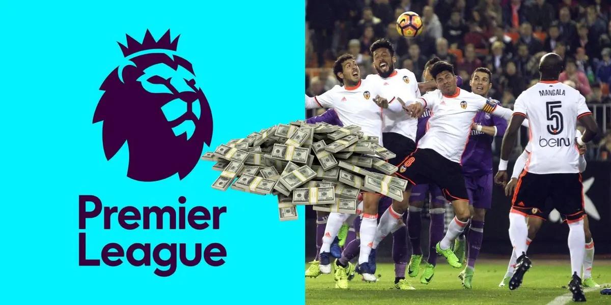 Este zaguero desea “encontrar un club lo antes posible”.