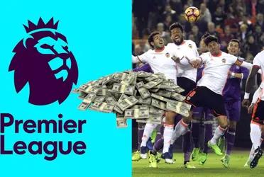 Este zaguero desea “encontrar un club lo antes posible”.