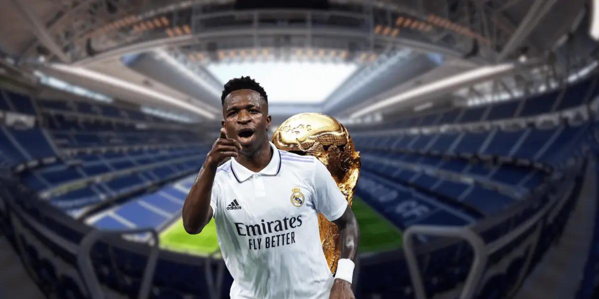 Esto dijo el futbolista del Madrid