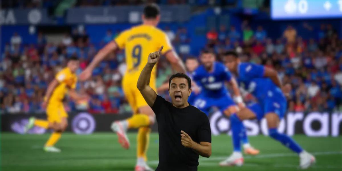 Esto pasará con el entrenador del Barça.