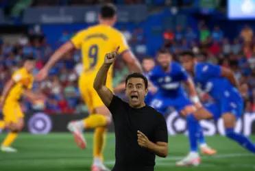 Esto pasará con el entrenador del Barça.