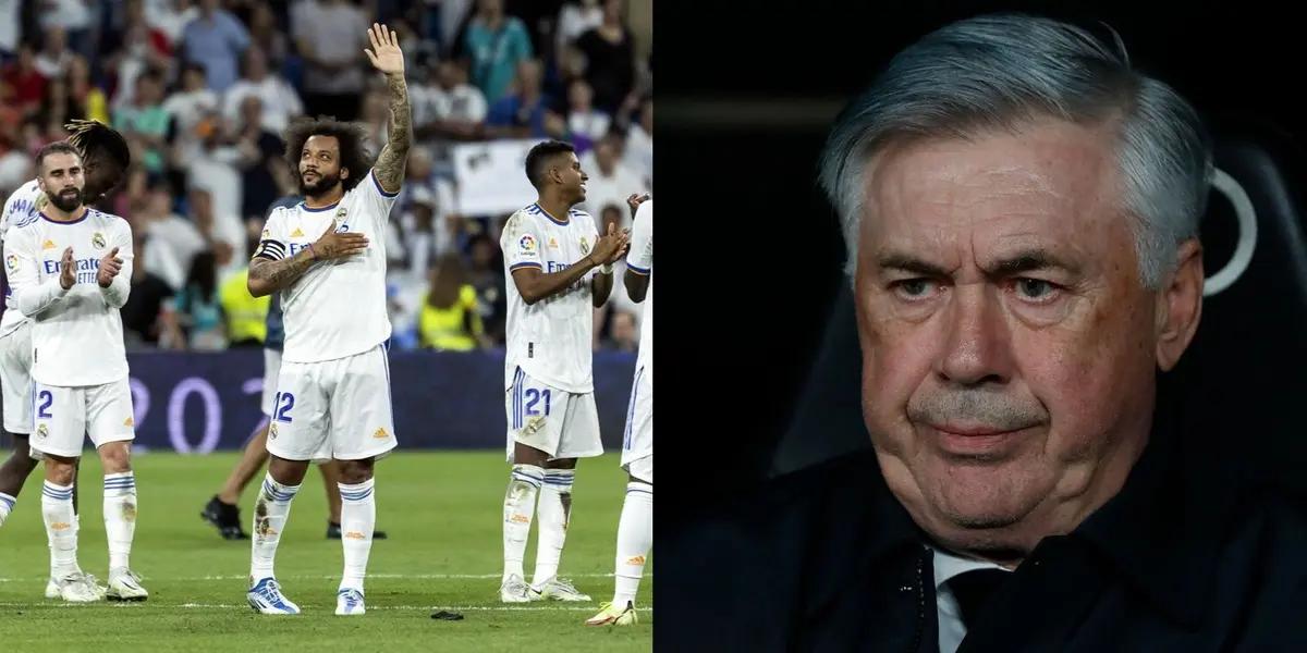 Estos futbolistas han desentonado cada vez que tuvieron minutos.