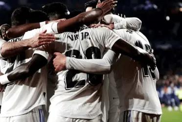 Estos son algunos de los jugadores menos apreciados por Carlos Ancelotti y buscan una salida del Merengue