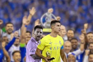 Estos son los detalles del torneo de clubes al que se enfrentará el máximo fichaje del Al-Nassr