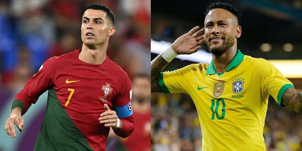 Estos son los partidos del jueves 24 de noviembre, correspondientes al quinto día de la Copa del Mundo, donde destacan los debuts de Cristiano Ronaldo y Brasil.